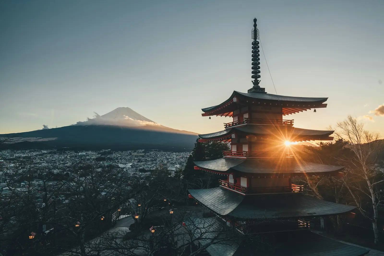 Japan Individualreisen 2026