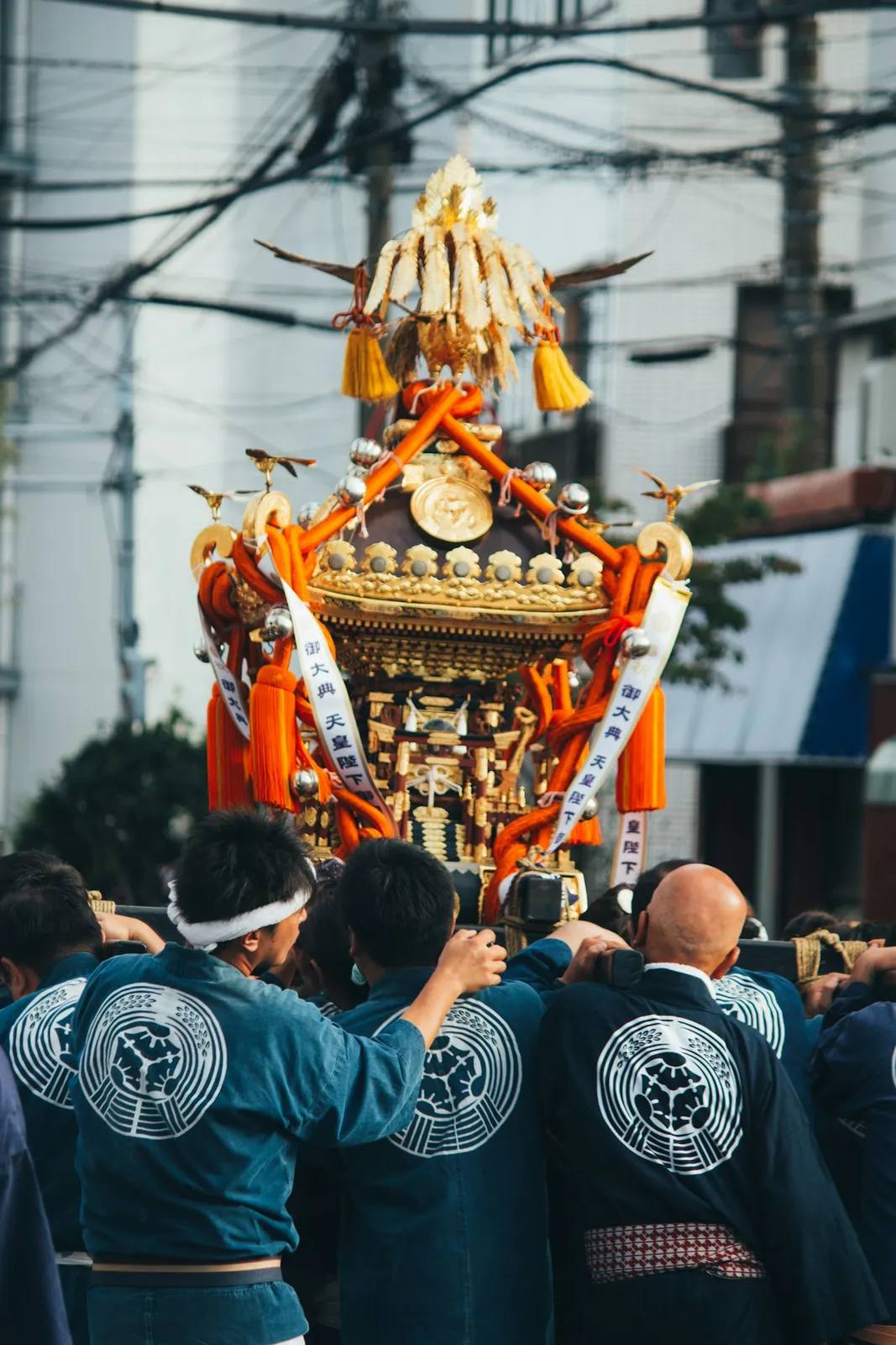 Sommer in Japan 2026: Matsuri, Feuerwerk und Obon